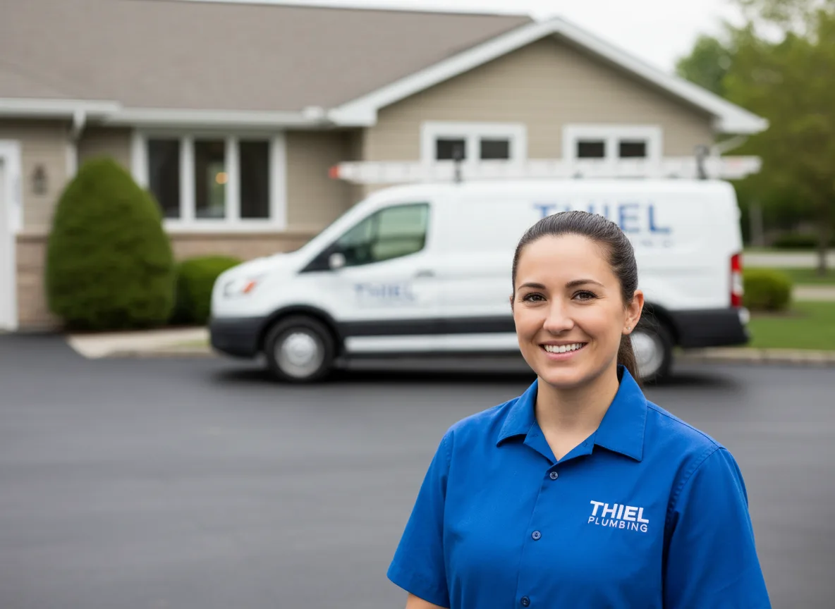 Plumber Oxford, IA FAQs
